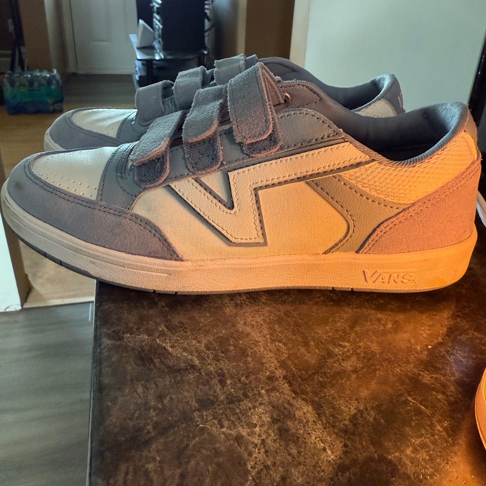 Vans Velcro Sneakers